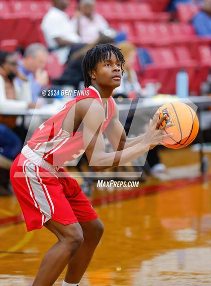 Thumbnail 1 in Lovett vs. Woodland (Region 5-AAAA Tournament) photogallery.
