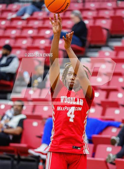 Thumbnail 2 in Lovett vs. Woodland (Region 5-AAAA Tournament) photogallery.
