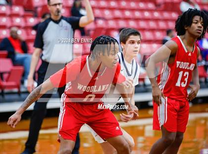 Thumbnail 1 in Lovett vs. Woodland (Region 5-AAAA Tournament) photogallery.