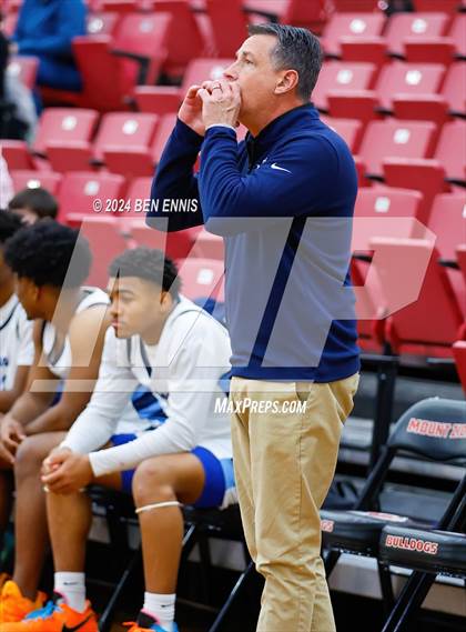 Thumbnail 1 in Lovett vs. Woodland (Region 5-AAAA Tournament) photogallery.
