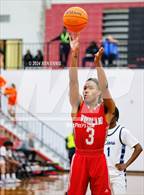 Photo from the gallery "Lovett vs. Woodland (Region 5-AAAA Tournament)"
