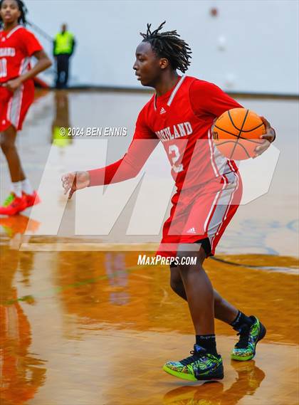 Thumbnail 1 in Lovett vs. Woodland (Region 5-AAAA Tournament) photogallery.