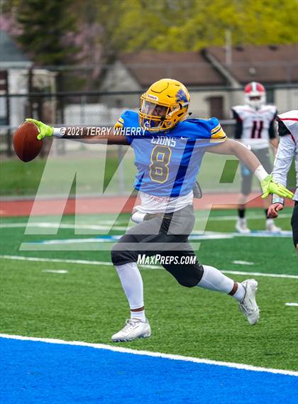 Thumbnail 3 in Niagara-Wheatfield @ Lockport photogallery.
