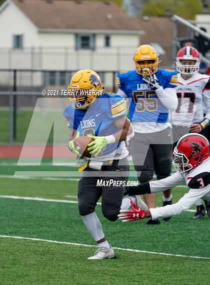 Thumbnail 2 in Niagara-Wheatfield @ Lockport photogallery.