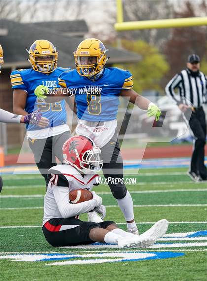 Thumbnail 3 in Niagara-Wheatfield @ Lockport photogallery.