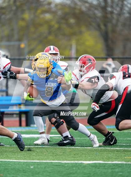 Thumbnail 2 in Niagara-Wheatfield @ Lockport photogallery.