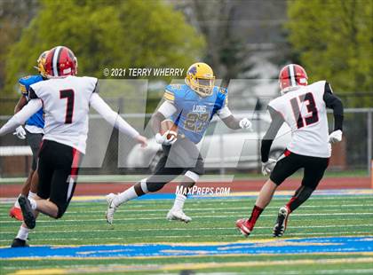 Thumbnail 1 in Niagara-Wheatfield @ Lockport photogallery.