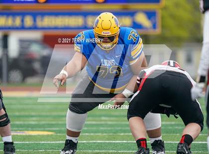 Thumbnail 2 in Niagara-Wheatfield @ Lockport photogallery.