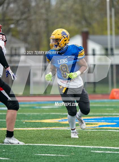 Thumbnail 1 in Niagara-Wheatfield @ Lockport photogallery.