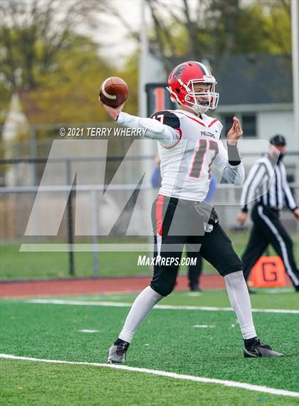 Thumbnail 2 in Niagara-Wheatfield @ Lockport photogallery.