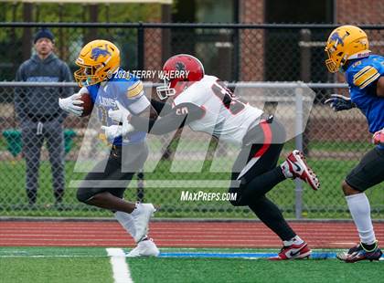 Thumbnail 3 in Niagara-Wheatfield @ Lockport photogallery.