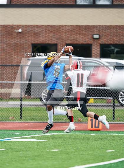 Thumbnail 1 in Niagara-Wheatfield @ Lockport photogallery.