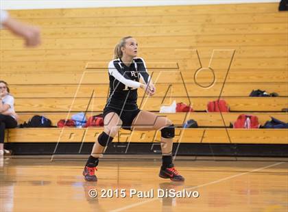 Thumbnail 2 in Rock Canyon vs. Poudre photogallery.
