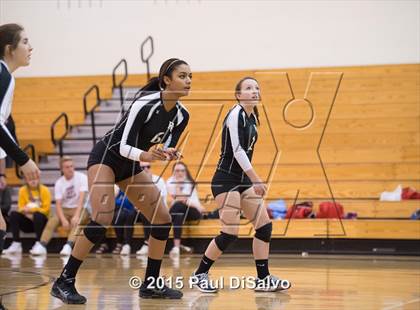 Thumbnail 1 in Rock Canyon vs. Poudre photogallery.