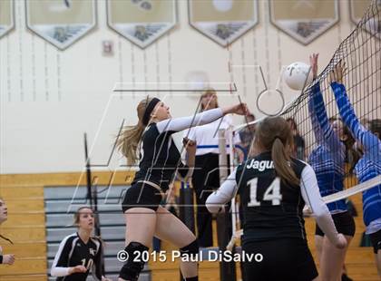 Thumbnail 3 in Rock Canyon vs. Poudre photogallery.