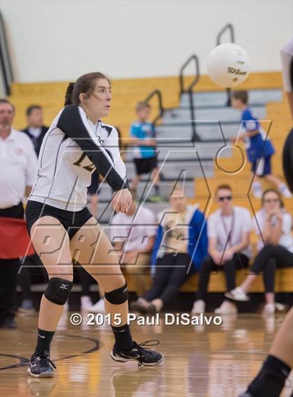 Thumbnail 2 in Rock Canyon vs. Poudre photogallery.