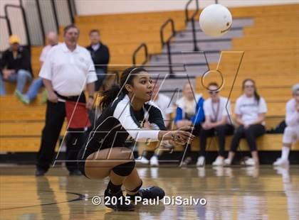 Thumbnail 1 in Rock Canyon vs. Poudre photogallery.