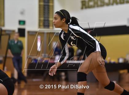Thumbnail 3 in Rock Canyon vs. Poudre photogallery.