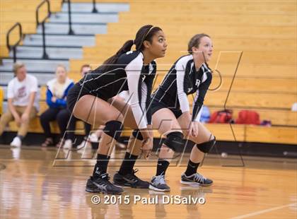 Thumbnail 1 in Rock Canyon vs. Poudre photogallery.