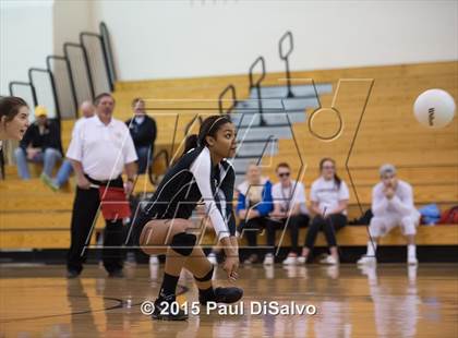 Thumbnail 2 in Rock Canyon vs. Poudre photogallery.