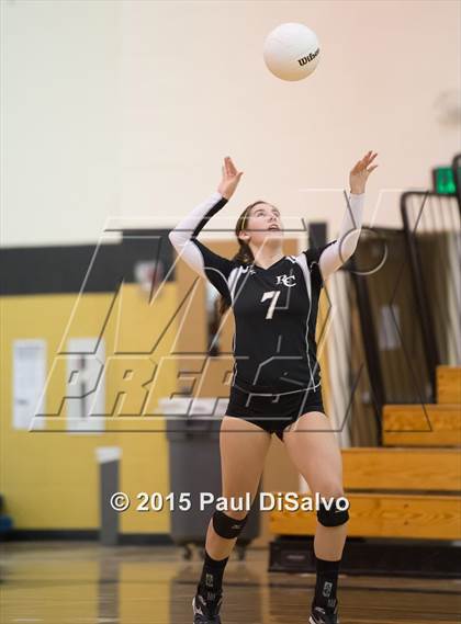Thumbnail 3 in Rock Canyon vs. Poudre photogallery.