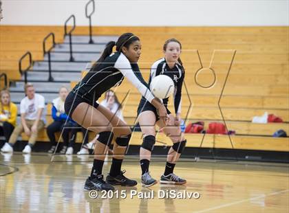 Thumbnail 3 in Rock Canyon vs. Poudre photogallery.