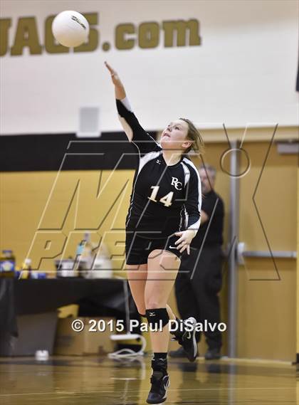 Thumbnail 3 in Rock Canyon vs. Poudre photogallery.