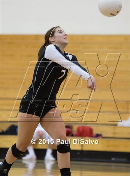 Thumbnail 3 in Rock Canyon vs. Poudre photogallery.