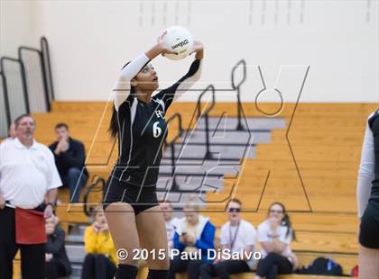 Thumbnail 1 in Rock Canyon vs. Poudre photogallery.