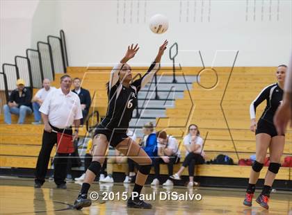 Thumbnail 2 in Rock Canyon vs. Poudre photogallery.
