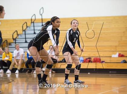 Thumbnail 2 in Rock Canyon vs. Poudre photogallery.