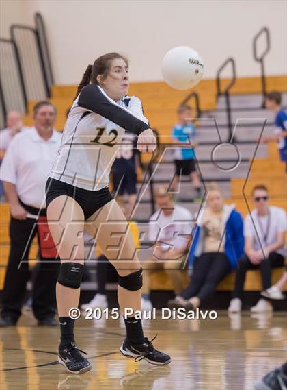 Thumbnail 3 in Rock Canyon vs. Poudre photogallery.