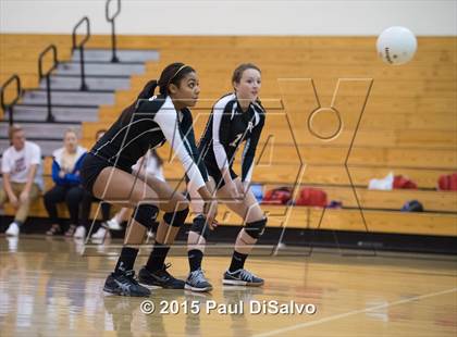 Thumbnail 2 in Rock Canyon vs. Poudre photogallery.