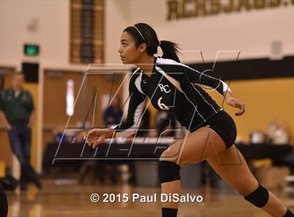 Thumbnail 1 in Rock Canyon vs. Poudre photogallery.