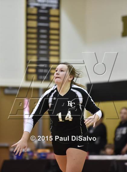 Thumbnail 3 in Rock Canyon vs. Poudre photogallery.