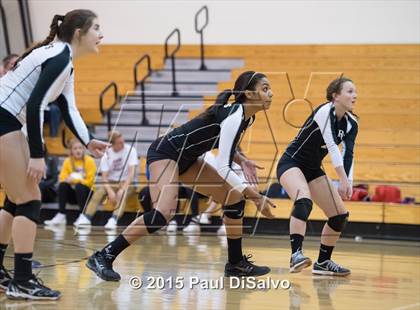 Thumbnail 1 in Rock Canyon vs. Poudre photogallery.