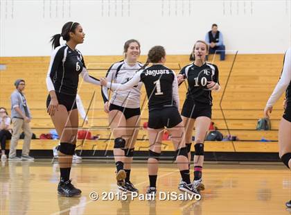 Thumbnail 2 in Rock Canyon vs. Poudre photogallery.