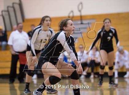 Thumbnail 2 in Rock Canyon vs. Poudre photogallery.