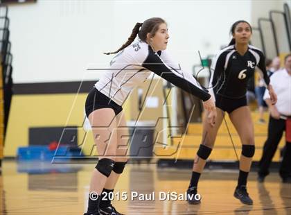 Thumbnail 2 in Rock Canyon vs. Poudre photogallery.