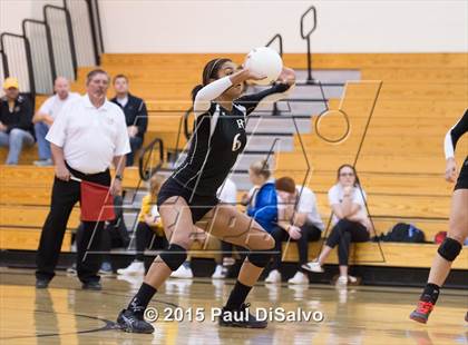Thumbnail 1 in Rock Canyon vs. Poudre photogallery.