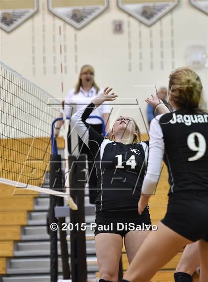 Thumbnail 3 in Rock Canyon vs. Poudre photogallery.
