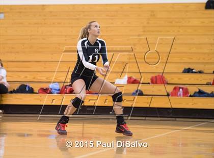 Thumbnail 3 in Rock Canyon vs. Poudre photogallery.