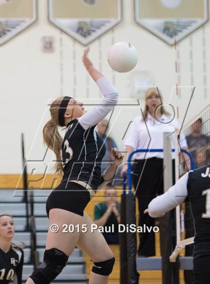 Thumbnail 2 in Rock Canyon vs. Poudre photogallery.