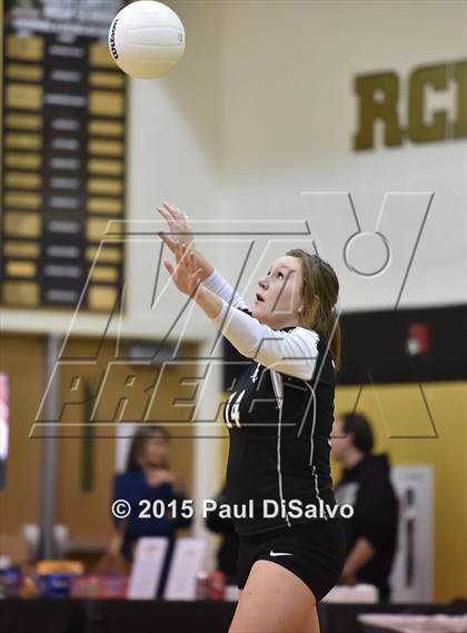 Thumbnail 1 in Rock Canyon vs. Poudre photogallery.
