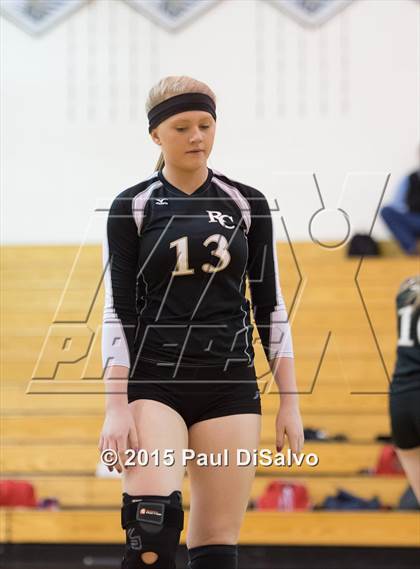 Thumbnail 1 in Rock Canyon vs. Poudre photogallery.
