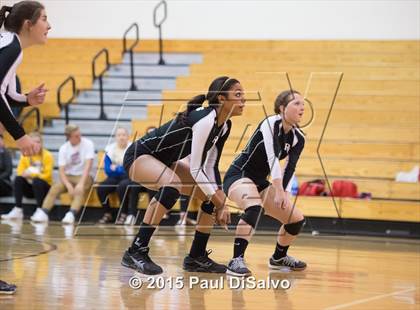 Thumbnail 3 in Rock Canyon vs. Poudre photogallery.