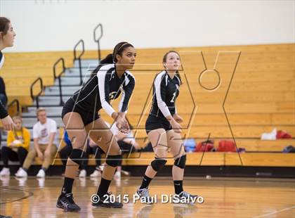 Thumbnail 3 in Rock Canyon vs. Poudre photogallery.