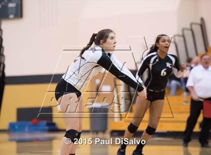 Thumbnail 1 in Rock Canyon vs. Poudre photogallery.