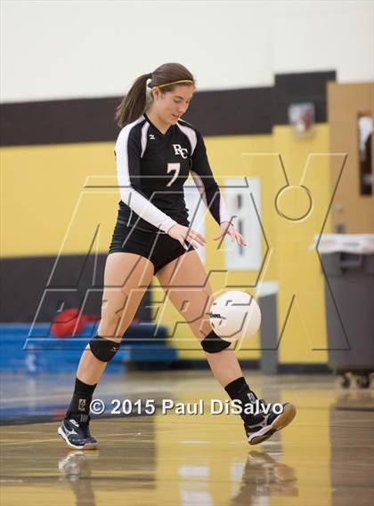 Thumbnail 2 in Rock Canyon vs. Poudre photogallery.