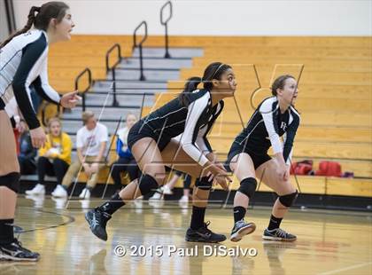 Thumbnail 2 in Rock Canyon vs. Poudre photogallery.